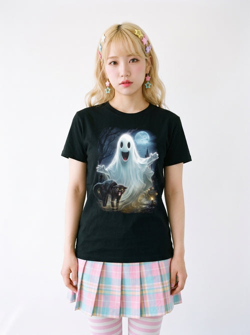 Spiral - High Spirits - T-Shirt, second view