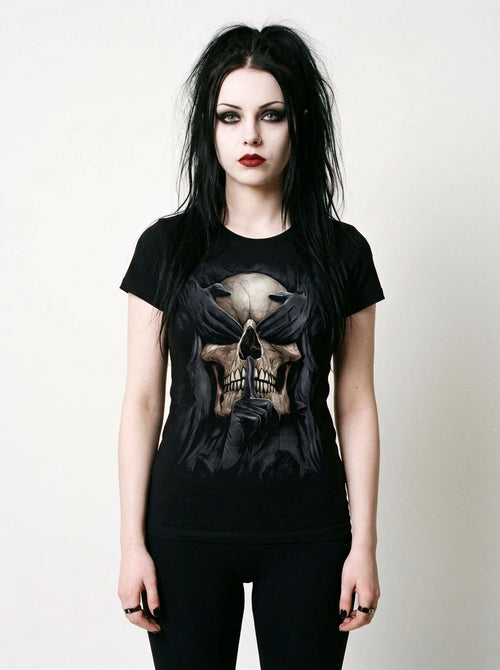 Spiral - See No Evil - T-Shirt, second view