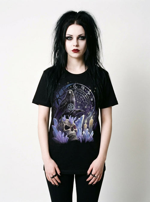 Spiral - Witchcraft - T-Shirt, second view