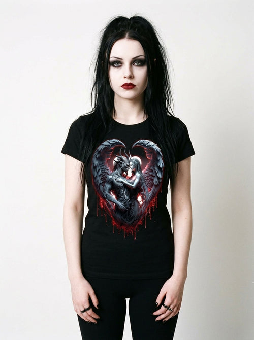 Spiral - Solemn Vow - T-Shirt, second view