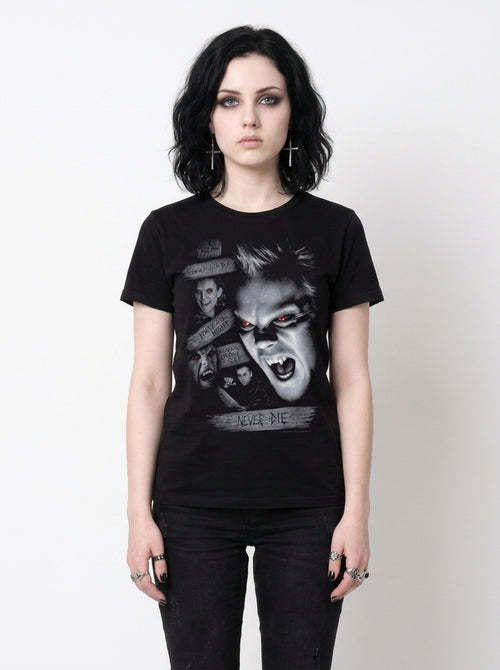 The Lost Boys - Never Die - T-Shirt, second view