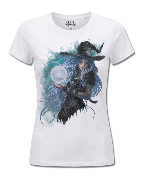 Spiral - Mystic Moon - T-Shirt, second view