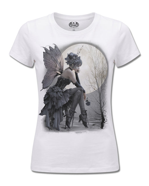 Spiral - Reflections - T-Shirt, second view