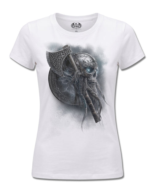 Spiral - Viking Rampage - T-Shirt, second view