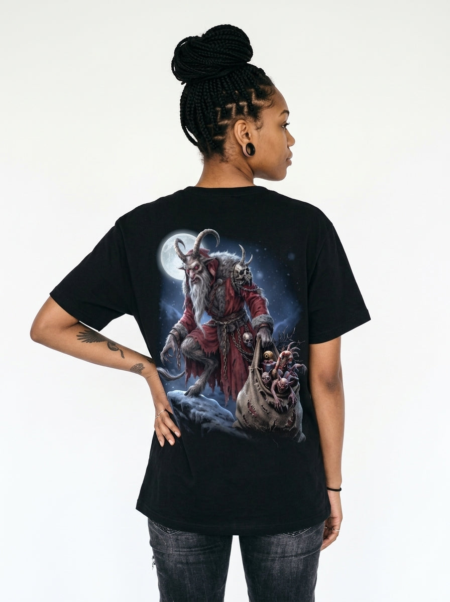 Model view - M101 - 4021 - back view