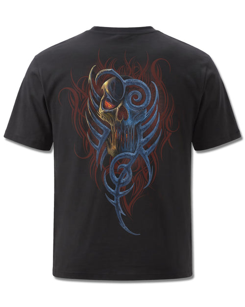 Spiral - Oblivion - T-Shirt, second view