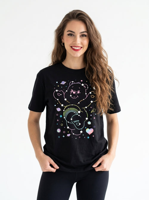 Care Bears - Starry Sky - T-Shirt, second view