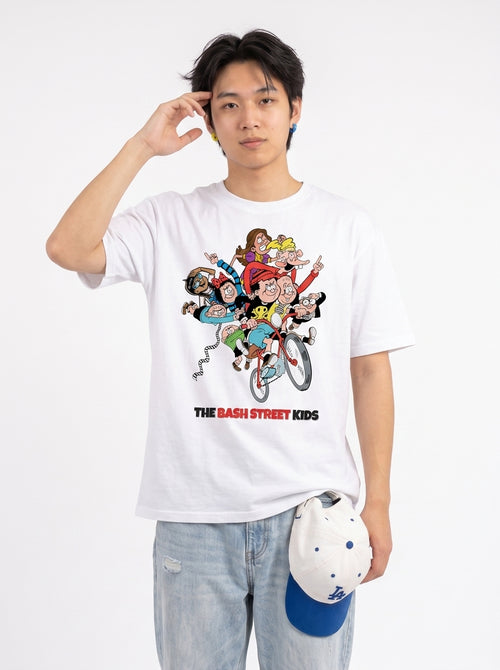 Beano - Bash Street Kids - T-Shirt, second view