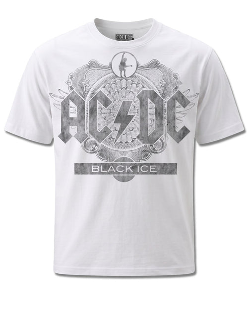 AC/DC - Black Ice - T-Shirt, second view