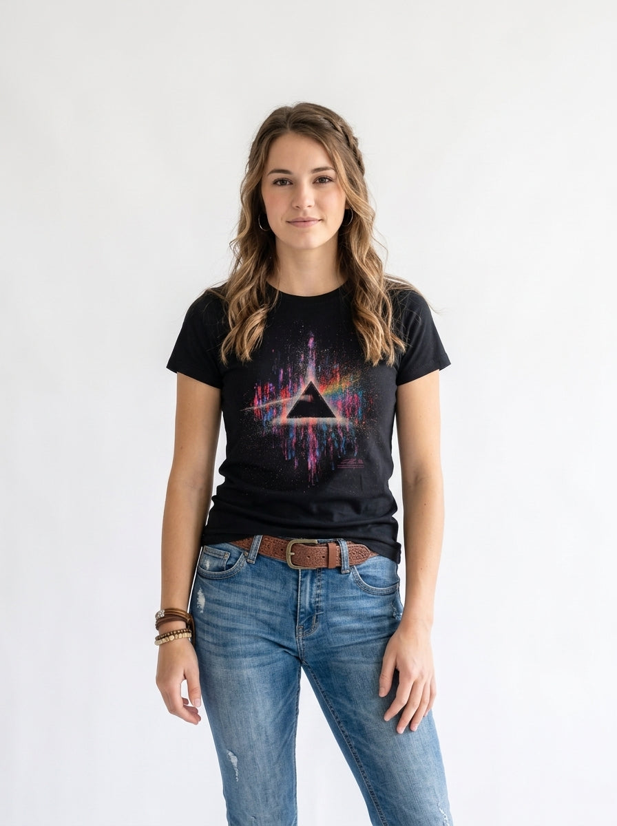Model view - F775 - 3809