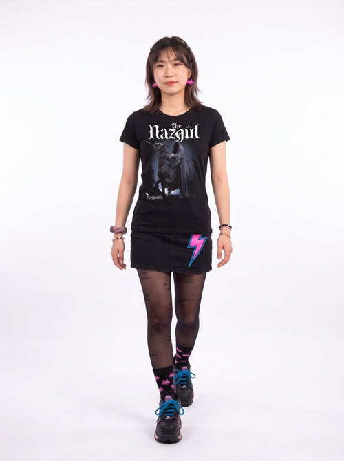 The Lord Of The Rings - The Nazgul - Ringwraiths - T-Shirt, second view