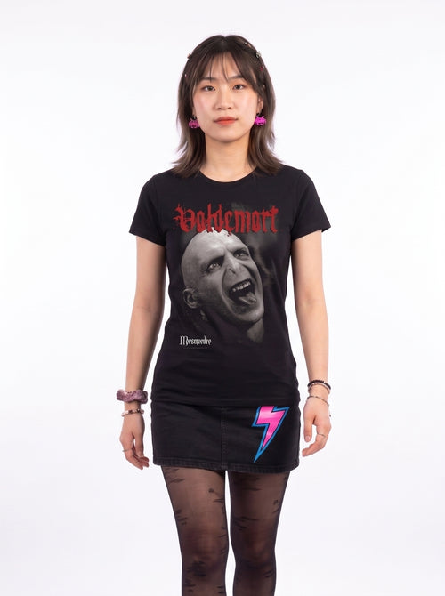 Harry Potter - Morsmordre - T-Shirt, second view
