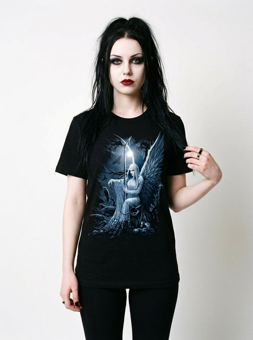 Spiral - Ethereal Angel - T-Shirt, second view