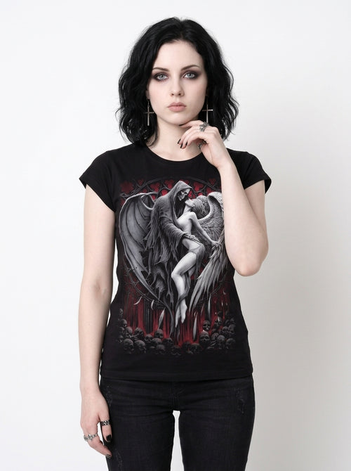 Spiral - Forbidden - T-Shirt, second view