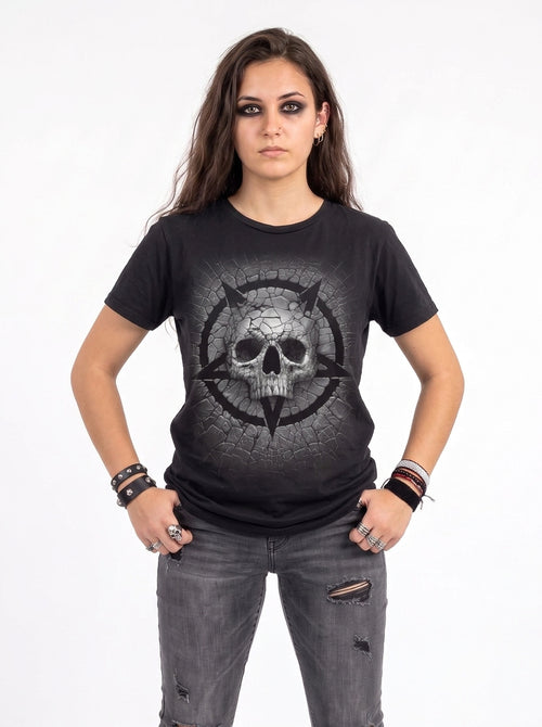 Spiral - Cracking Up - T-Shirt, second view