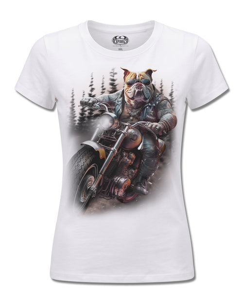 Spiral - Top Dog - T-Shirt, second view