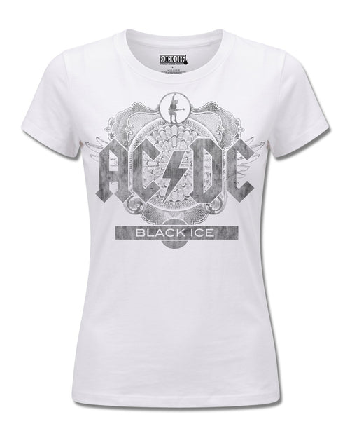 AC/DC - Black Ice - T-Shirt, second view