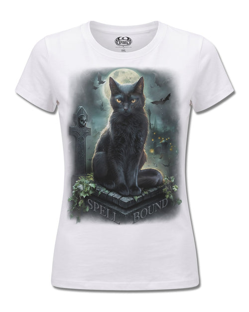 Spiral - Spell Bound - T-Shirt, second view