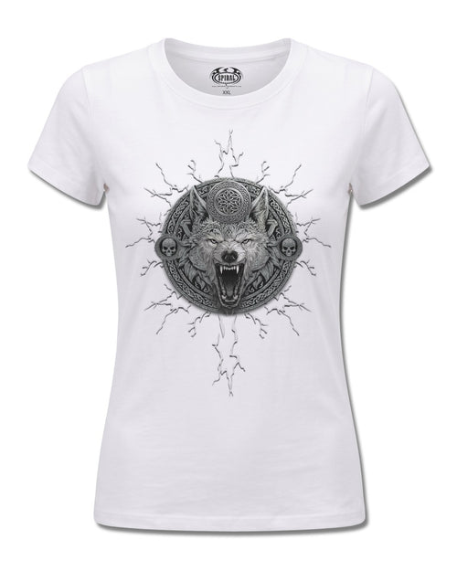 Spiral - Valhalla - T-Shirt, second view