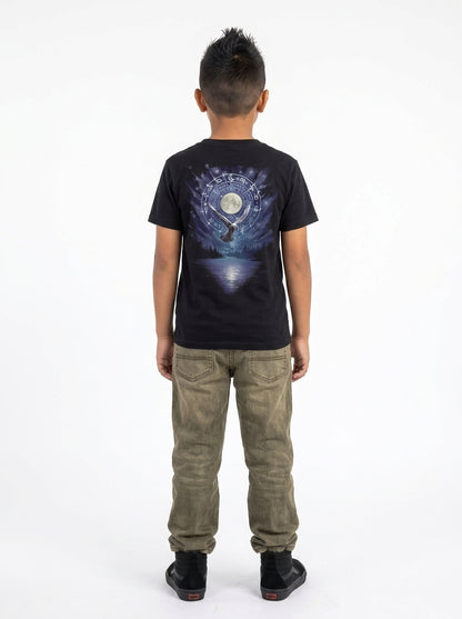 Model view - K101 - 1043 - back view