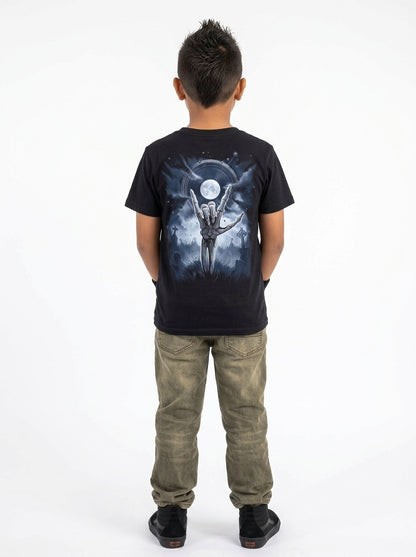 Model view - K101 - 1703 - back view
