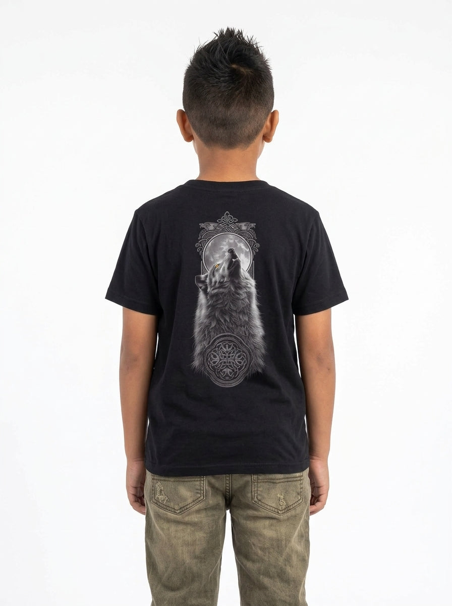 Model view - K101 - 898 - back view