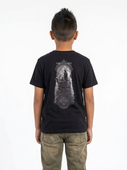 Model view - K101 - 898 - back view