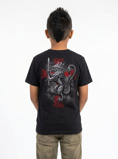 Model view - K101 - 1309 - back view