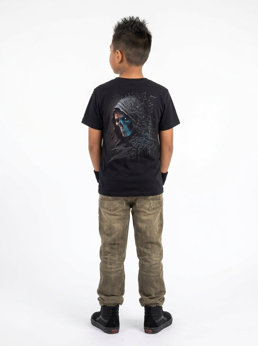 Model view - K101 - 1803 - back view