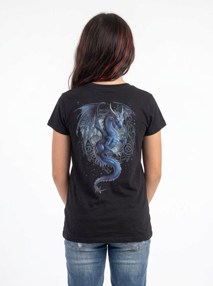 Model view - K101 - 1404 - back view