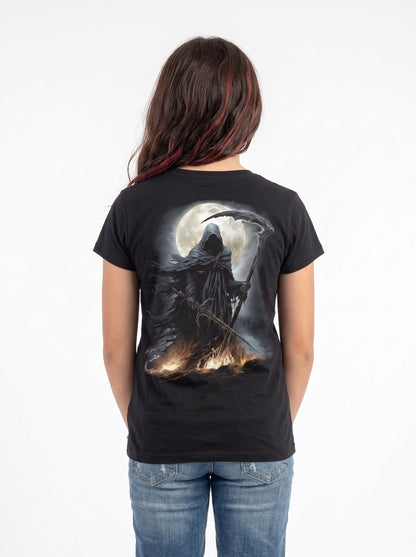 Model view - K101 - 1882 - back view