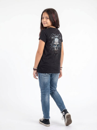 Model view - K101 - 1078 - back view