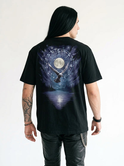 Model view - M101 - 1046 - back view