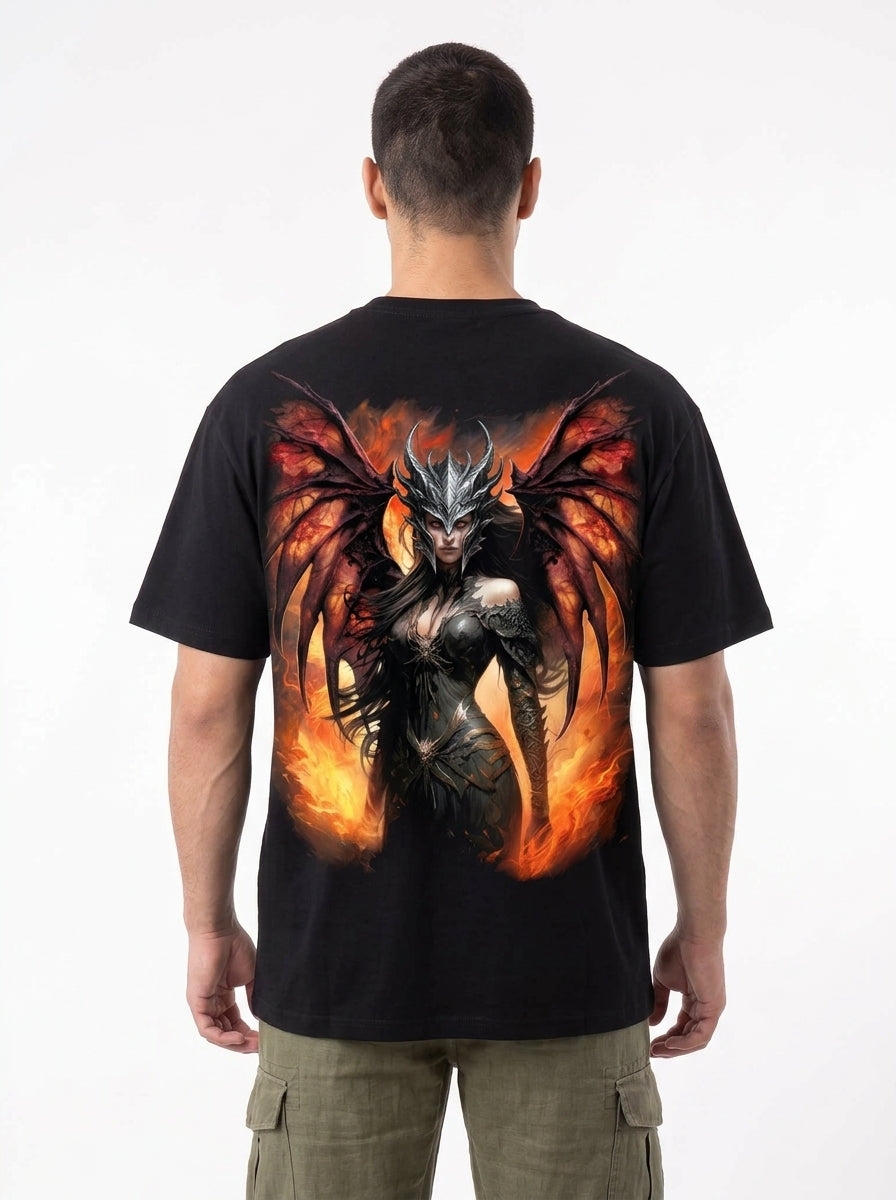 Model view - M101 - 1181 - back view