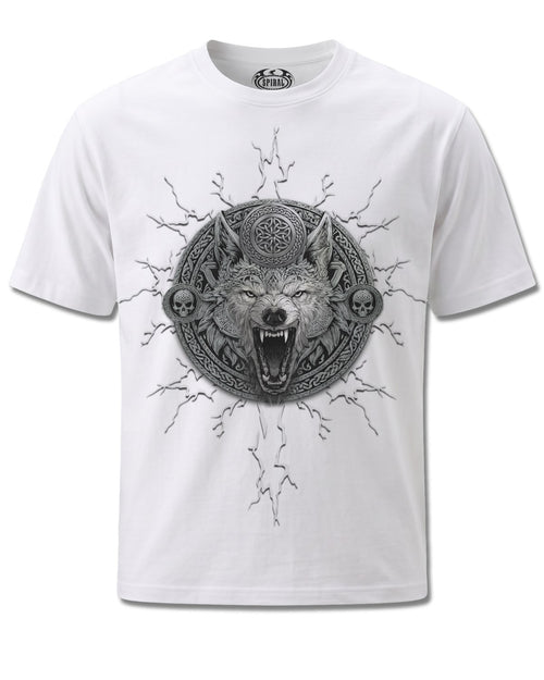 Spiral - Valhalla - T-Shirt, second view