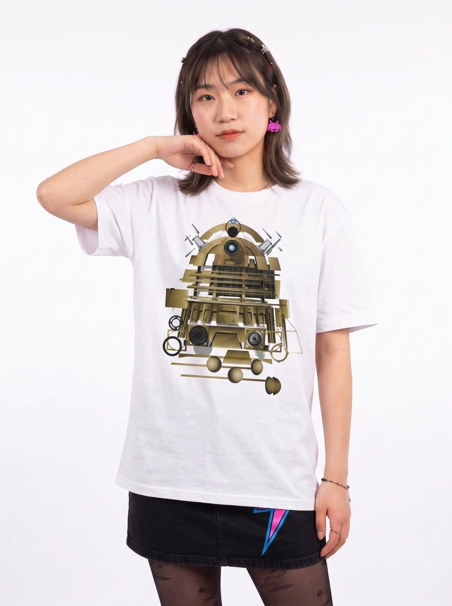 Model view - M137 - 3481