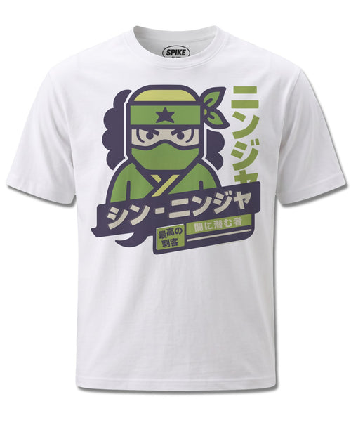 Pango - Ninja - T-Shirt, second view