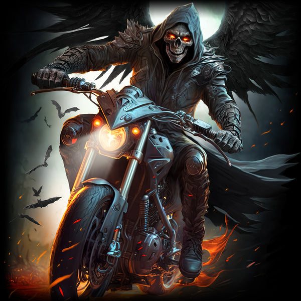 Biker