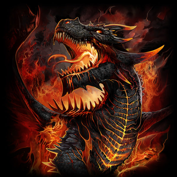 Dragons