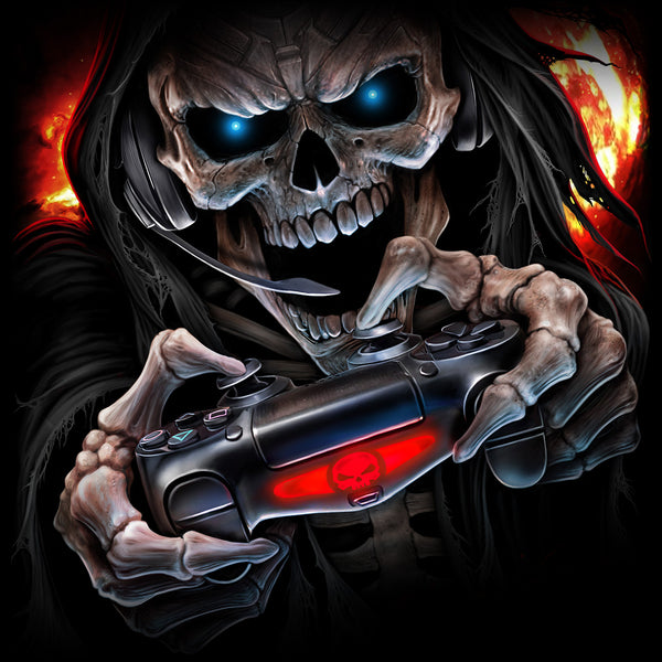 Gaming