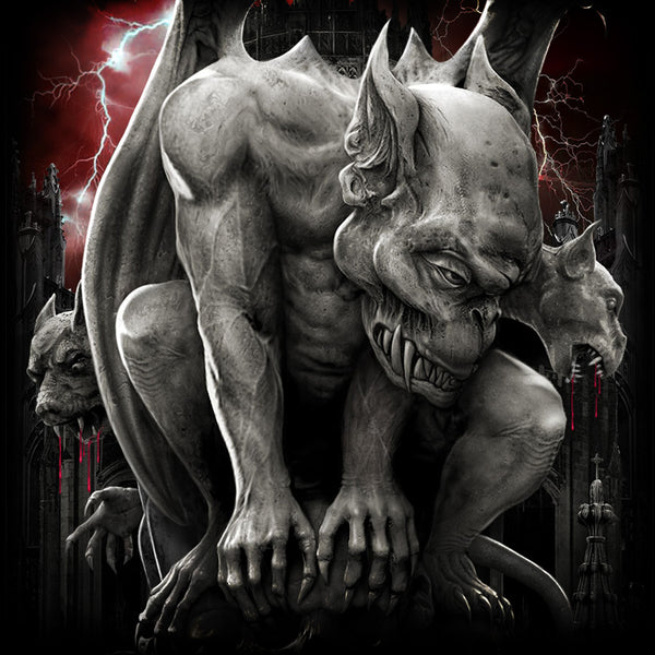 Gargoyle