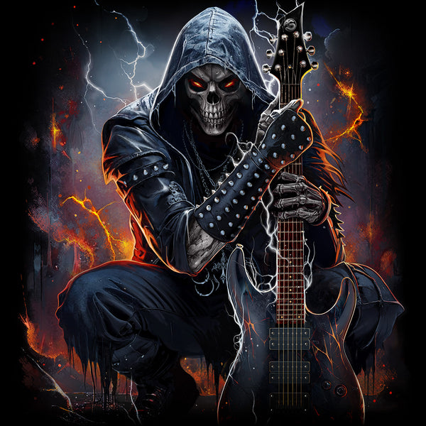 Metal Fashion