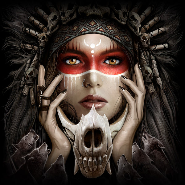 Native American
