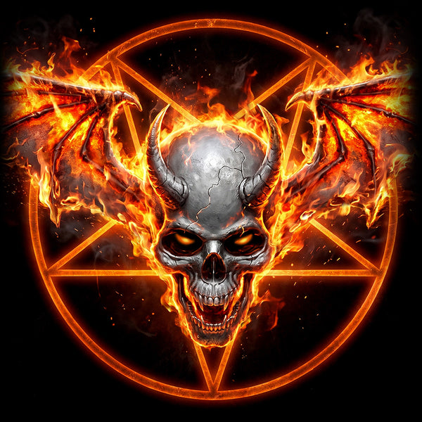 Pentagram
