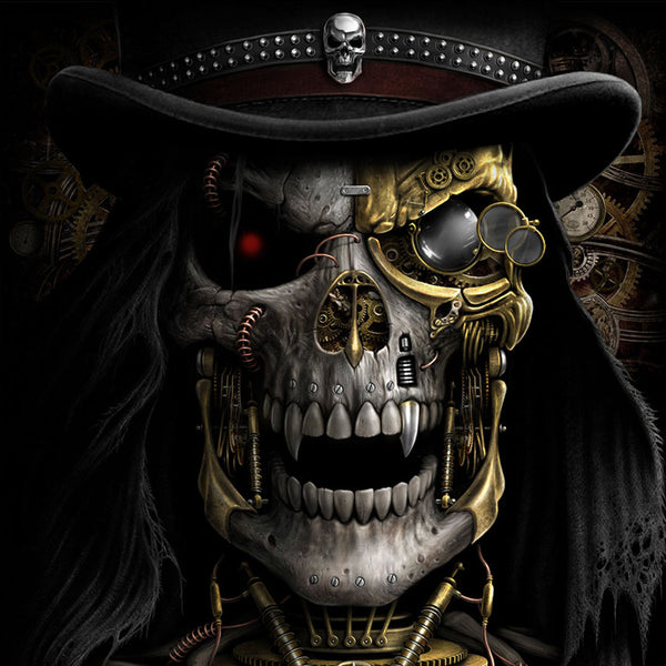 SteamPunk