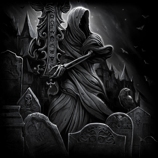 TombStone