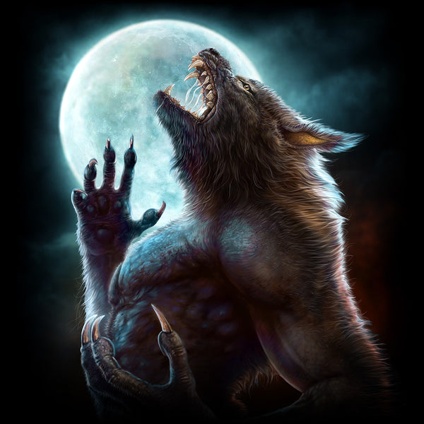 Werewolf