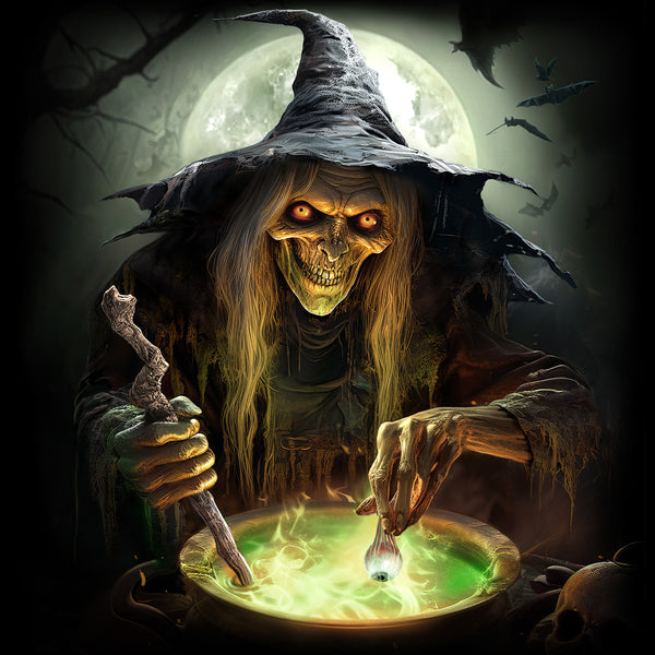 Witchcraft