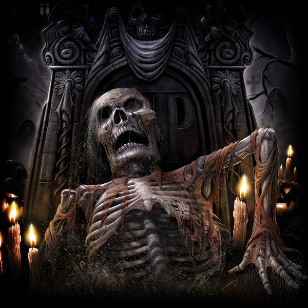 Zombie