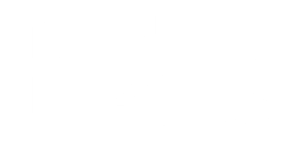 The Beatles hub logo